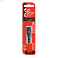 1/4" Forged S2 Steel Impact Socket Adapter