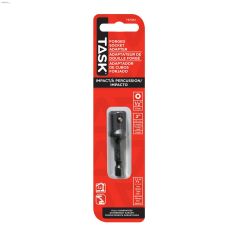 1/2" Forged S2 Steel Impact Socket Adapter