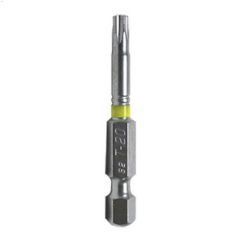 2" T20 Torx S2 Steel Impact Driver Bit-Bulk