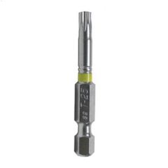 2" T25 Torx S2 Steel Impact Driver Bit-Bulk
