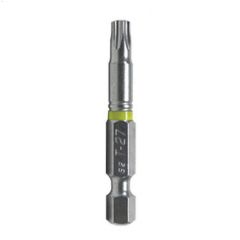 2" T27 Torx S2 Steel Impact Driver Bit-Bulk