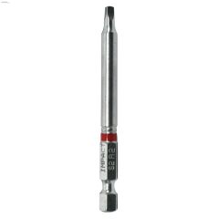3" #2 Robertson S2 Steel Impact Driver Bit-Bulk