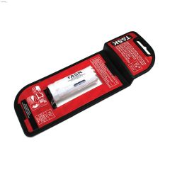 7/8" Bi-Metal Deep Cut Hole Saw