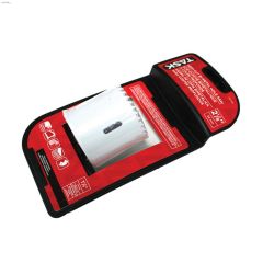 2 1/8" Bi-Metal Deep Cut Hole Saw