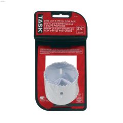 2-1/4" Bi-Metal Deep Cut Hole Saw