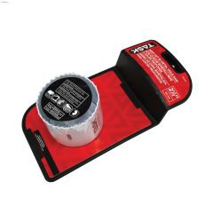 2-1/2" Bi-Metal Deep Cut Hole Saw