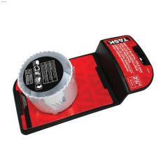 2 2/3" Bi-Metal Deep Cut Hole Saw