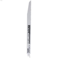 12" x 7/8" x 0.062" 5/8 TPI Reciprocating Saw Blade-Bulk