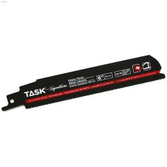 6" x 0.035" 14/18 TPI Reciprocating Saw Blade-Bulk