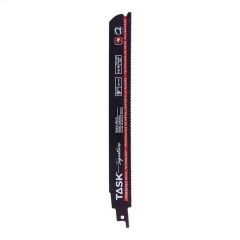 9" x 0.035" 14/18 TPI Reciprocating Saw Blade-Bulk