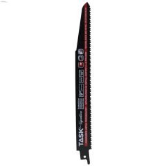 9" x 0.062" 8/10 TPI Reciprocating Saw Blade-Bulk