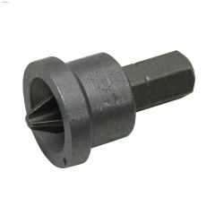 1" #2 Phillips S2 Steel Drywall Screw Setter-Bulk