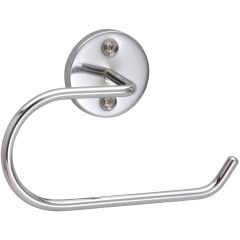6-5\/8\ x 2-1\/4\" x 4-1\/4\"" PC Euro Paper Holder"""