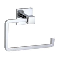 5-1\/2\ x 2-9\/16\" x 3-7\/8\"" PC Qube Euro Paper Holder"""