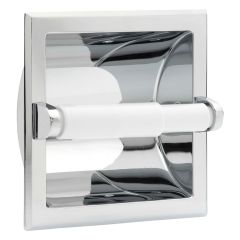 Porte-papier Hygiénique Encastré Sunglow