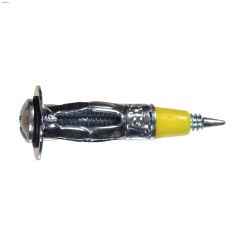 1\/8\" Short Drive Wall Anchor-4\/Pack