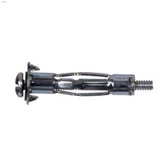 3\/16\" Short Hollow Wall Anchor-15\/Pack