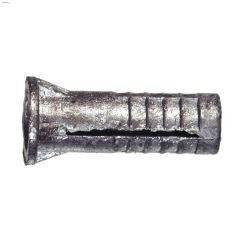 #10-14 x 1\" Lead Anchor-4\/Pack