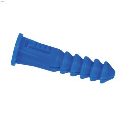 #4-6 x 7\/8\" Ribbed Anchor-150\/Pack