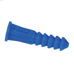 #8-10 x 1-1\/4\" Ribbed Anchor-75\/Pack