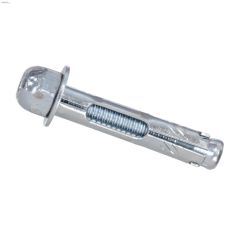 1\/4\" x 2-1\/4\" Acorn Head Sleeve Anchor-1\/Pack