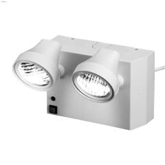 T5 Thermoplastic Housing Residential Emergency Lighting