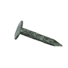 2-1\/2\" HDG Standard Roofing Nail-1.5kg
