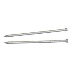 2\" HDG Finishing Nail-400g 230\/Box