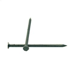 3-1\/2\" Temper Hardened Fluted Concrete Nail-400g