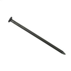 2-1\/2\" Temper Hardened Fluted Concrete Nail-400g 78\/Box