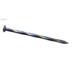 6\" Bright Ardox Spiral Nail