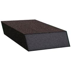 Medium Fine Dual Angle Sanding Sponge