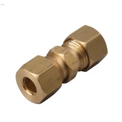 M-Line 1\/4\" Compression Union