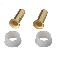 M-Line 1\/4\" Stiffener & Sleeve