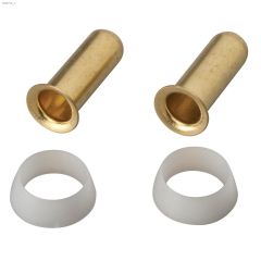 M-Line 3\/8\" Stiffener & Sleeve