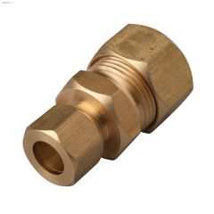 M-Line 5\/8\" x 3\/8\" Compression Reducer