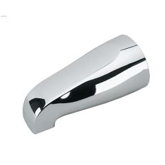 M-Line 1\/2\" Fine Thread Waltec Tub Spout