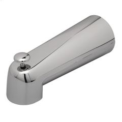 M-Line 1\/2\" Slip On Tub Spout