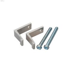 M-Line Hold-Down Vanity Basin Mounting Clip