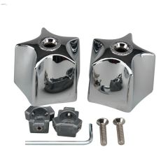 M-Line Chrome Universal Handle
