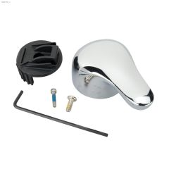 M-Line Chrome Lever Handle