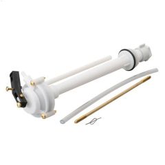 M-Line 10" Coast Fill Valve Anti-Siphon