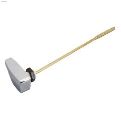 M-Line Chrome Eljer Tank Lever