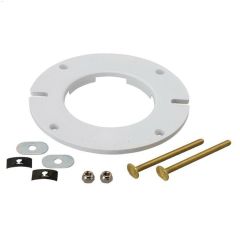 M-Line Toilet Flange Stacker Kit