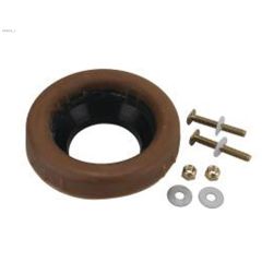 M-Line Petroleum Hydrocarbon Wax Floor Gasket With Bolts