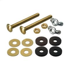 M-Line 5/16" x 3" Tank To Bowl Gasket