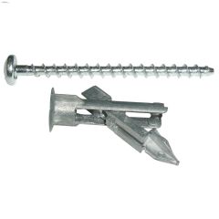 #6 Zip Toggle Anchor-2/Pack