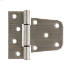Charnière de porte en T robuste