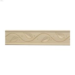 11/16" x 5/16" x 8' Panel Moulding