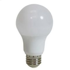 Frosted 8.5 Watt Medium A19 LED Bulb-4/Pack